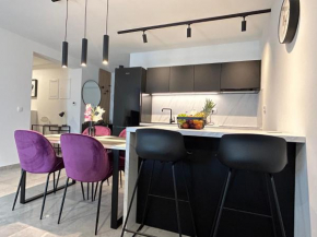 Apartment Oris, Private Parking
